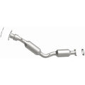 Magnaflow auto part close-up