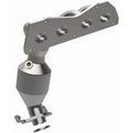 Magnaflow auto part