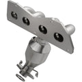 Magnaflow auto part close-up