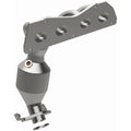 Magnaflow auto part