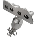 Magnaflow auto part detail