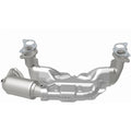Magnaflow auto part detail