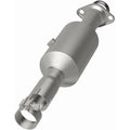Magnaflow auto part close-up