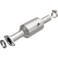 Magnaflow auto part detail