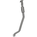 Magnaflow auto part detail