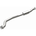 Magnaflow auto part close-up