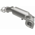 Magnaflow auto part close-up