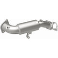 Magnaflow auto part detail