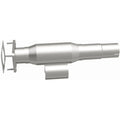 Magnaflow auto part detail