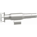 Magnaflow auto part detail