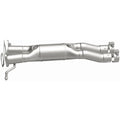 Magnaflow auto part close-up