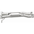 Magnaflow auto part detail