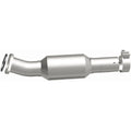 Magnaflow auto part detail