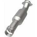 Magnaflow auto part installed view