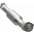 Magnaflow auto part close-up