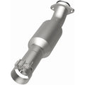 Magnaflow auto part detail