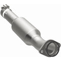 Magnaflow auto part close-up