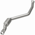 Magnaflow auto part detail