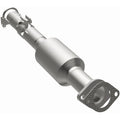 Magnaflow auto part close-up