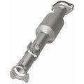 Magnaflow auto part detail