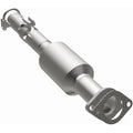 Magnaflow auto part detail