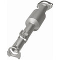Magnaflow auto part close-up