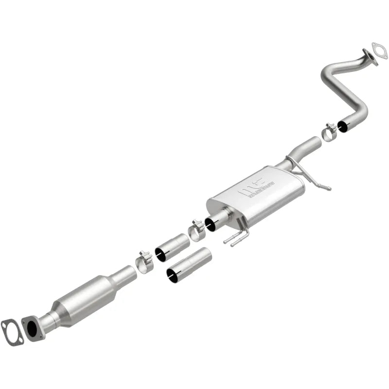 Magnaflow auto part