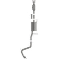 Magnaflow auto part