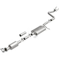 Magnaflow auto part