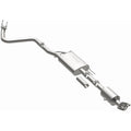 Magnaflow auto part close-up