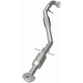 Magnaflow auto part detail