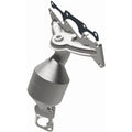 Magnaflow auto part