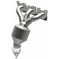 Magnaflow auto part
