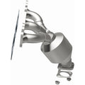 Magnaflow auto part detail