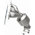 Magnaflow auto part detail
