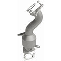 Magnaflow auto part detail