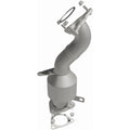 Magnaflow auto part detail