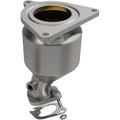 Magnaflow auto part close-up