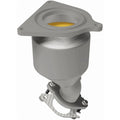 Magnaflow auto part close-up