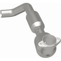 Magnaflow auto part detail
