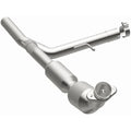Magnaflow auto part close-up