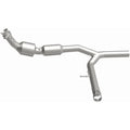 Magnaflow auto part detail