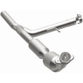 Magnaflow auto part close-up