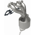 Magnaflow auto part close-up