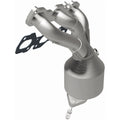Magnaflow auto part