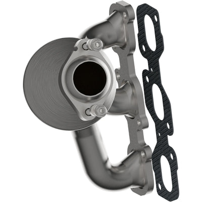 Magnaflow auto part