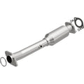 Magnaflow auto part close-up
