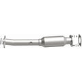 Magnaflow auto part detail