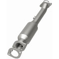 Magnaflow auto part close-up