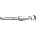 Magnaflow auto part detail